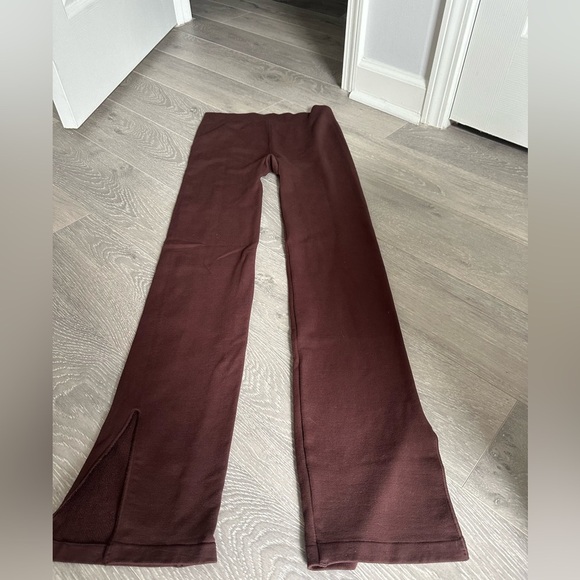 Tablets define powerhold split end pants - Picture 7 of 8